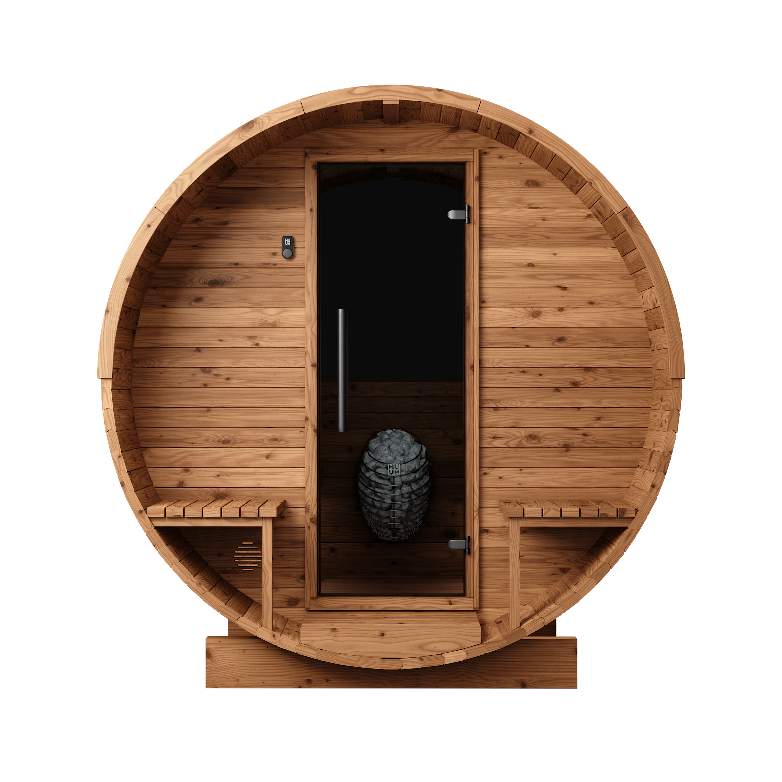 The Little Cottonwood Barrel