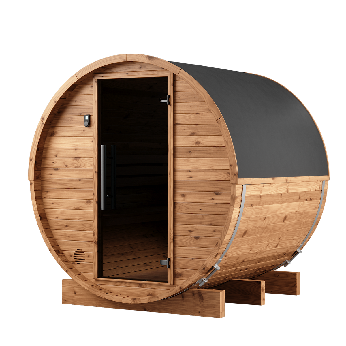 The Millcreek Barrel - 4 person