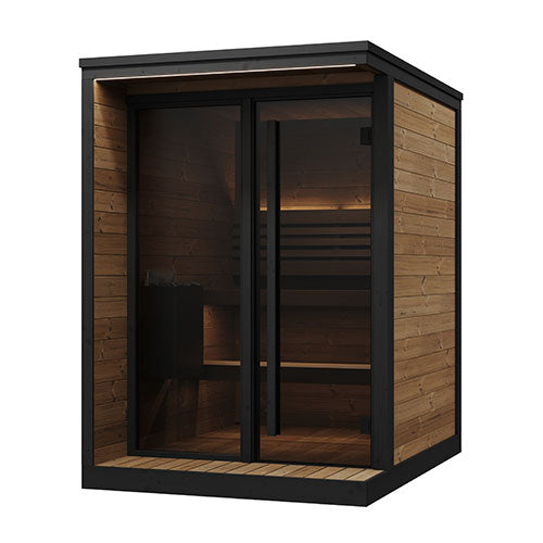 Lux 4 - Cabin