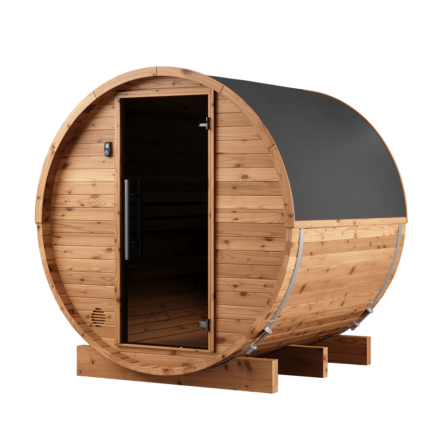 The Millcreek Barrel - 4 person